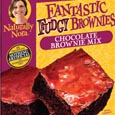 Fantastic Fudgy Brownies