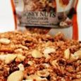 New England Naturals Honey Nuts & Cinnamon Granola