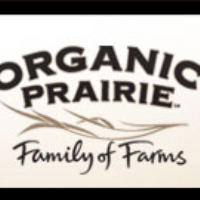 Organic Prairie Turkey Ground Turkey Chub