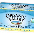 Organic Valley Organic Salted Butter