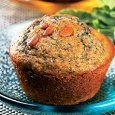 Healthy Sweet Muffins