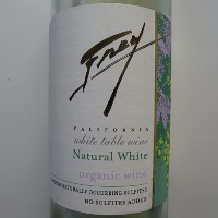 Frey White Organic Table wine
